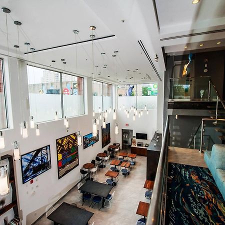 Fairfield Inn & Suites By Marriott New York Brooklyn Екстер'єр фото