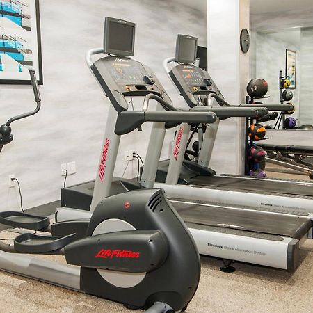 Fairfield Inn & Suites By Marriott New York Brooklyn Екстер'єр фото