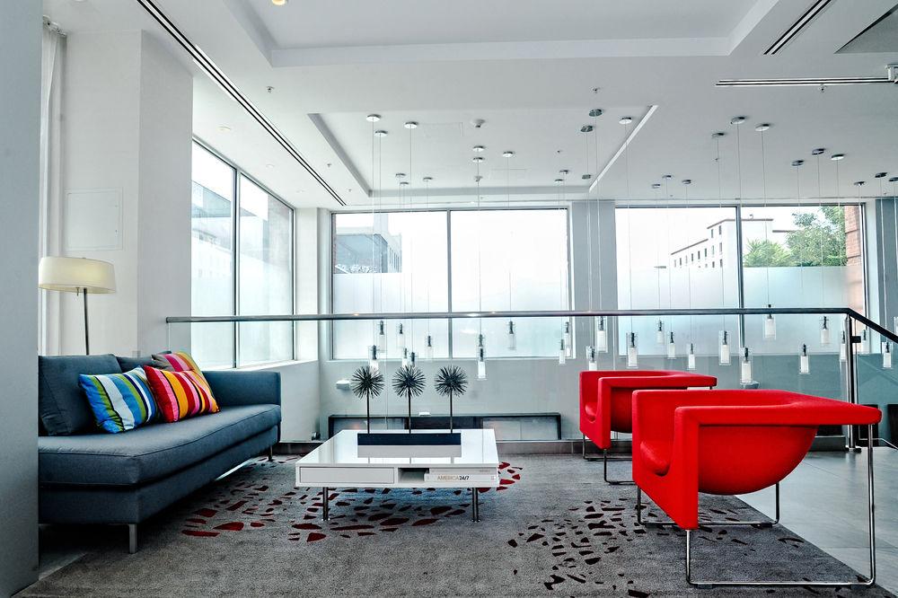 Fairfield Inn & Suites By Marriott New York Brooklyn Екстер'єр фото