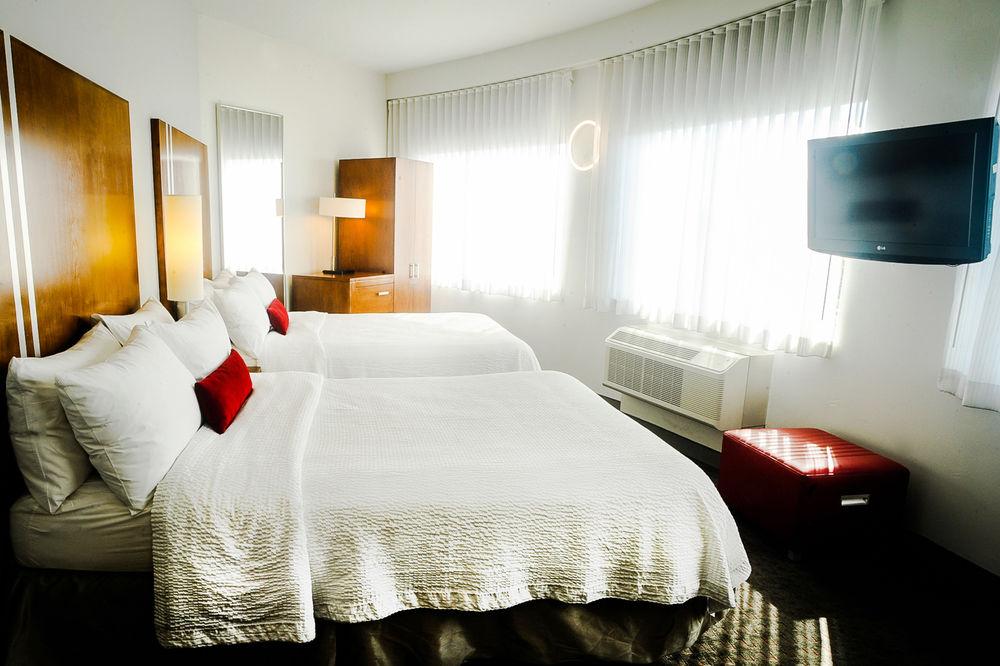 Fairfield Inn & Suites By Marriott New York Brooklyn Екстер'єр фото