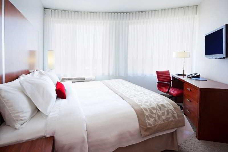 Fairfield Inn & Suites By Marriott New York Brooklyn Екстер'єр фото