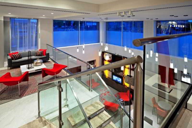 Fairfield Inn & Suites By Marriott New York Brooklyn Екстер'єр фото