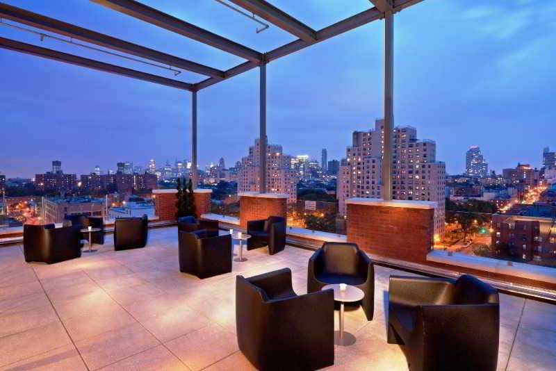 Fairfield Inn & Suites By Marriott New York Brooklyn Екстер'єр фото