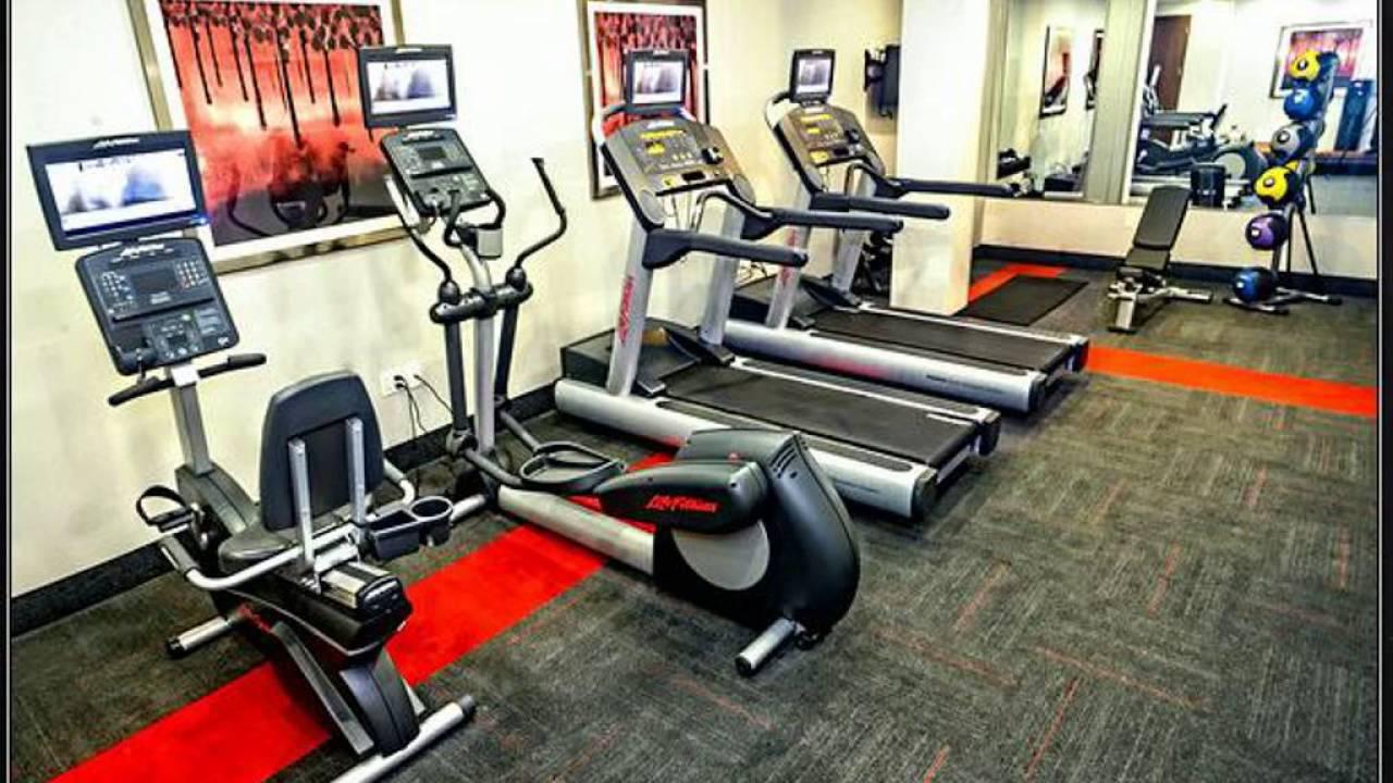 Fairfield Inn & Suites By Marriott New York Brooklyn Екстер'єр фото