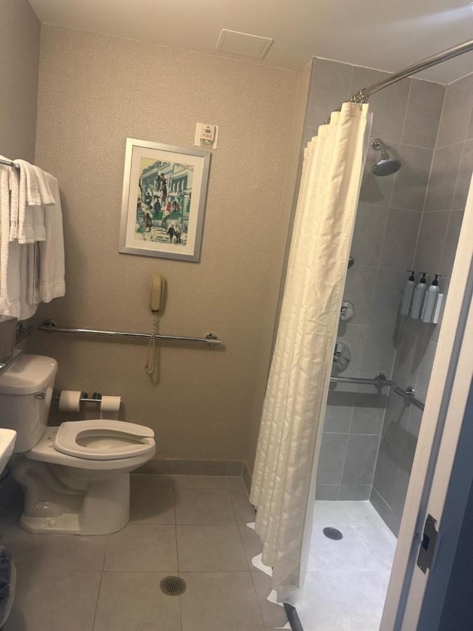 Fairfield Inn & Suites By Marriott New York Brooklyn Екстер'єр фото