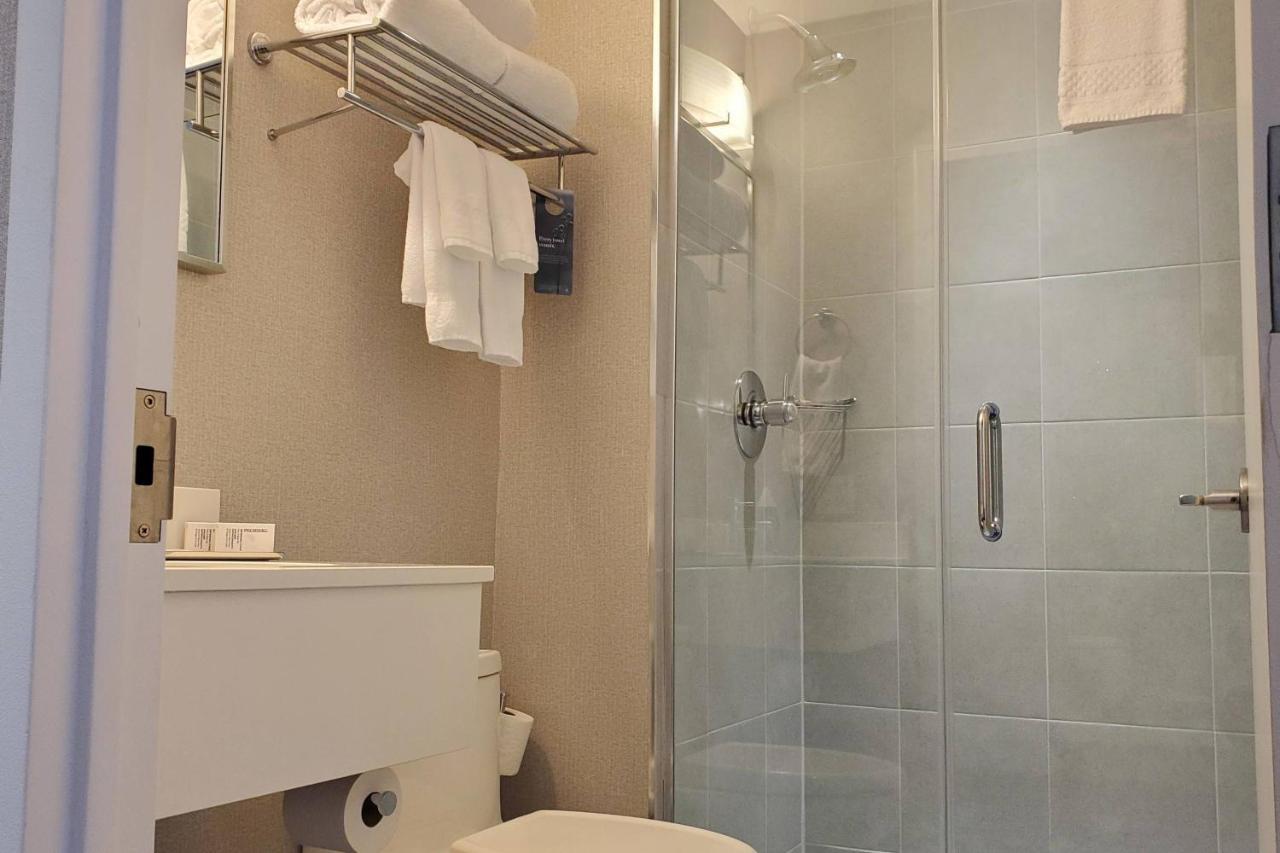 Fairfield Inn & Suites By Marriott New York Brooklyn Екстер'єр фото