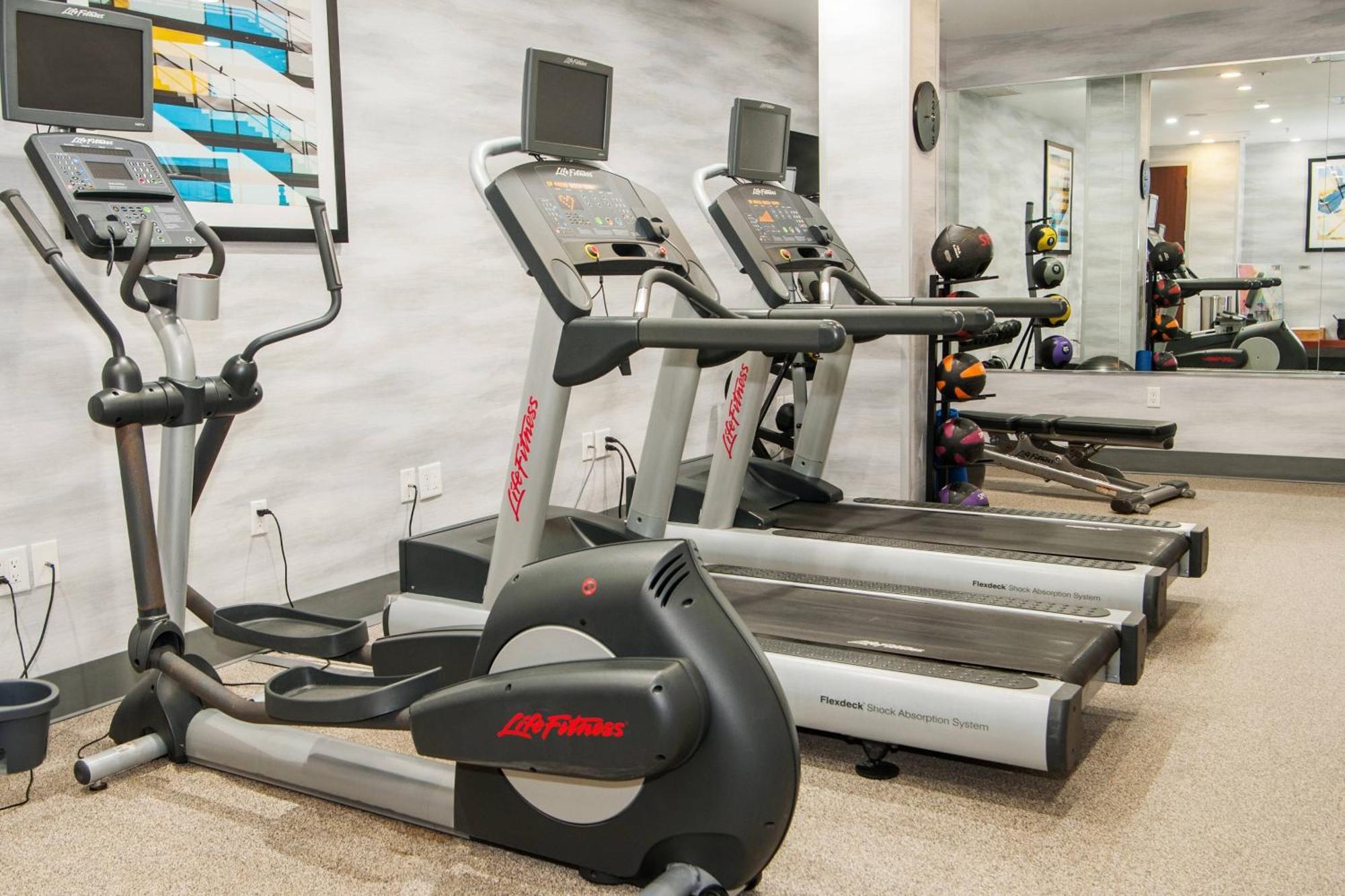Fairfield Inn & Suites By Marriott New York Brooklyn Екстер'єр фото