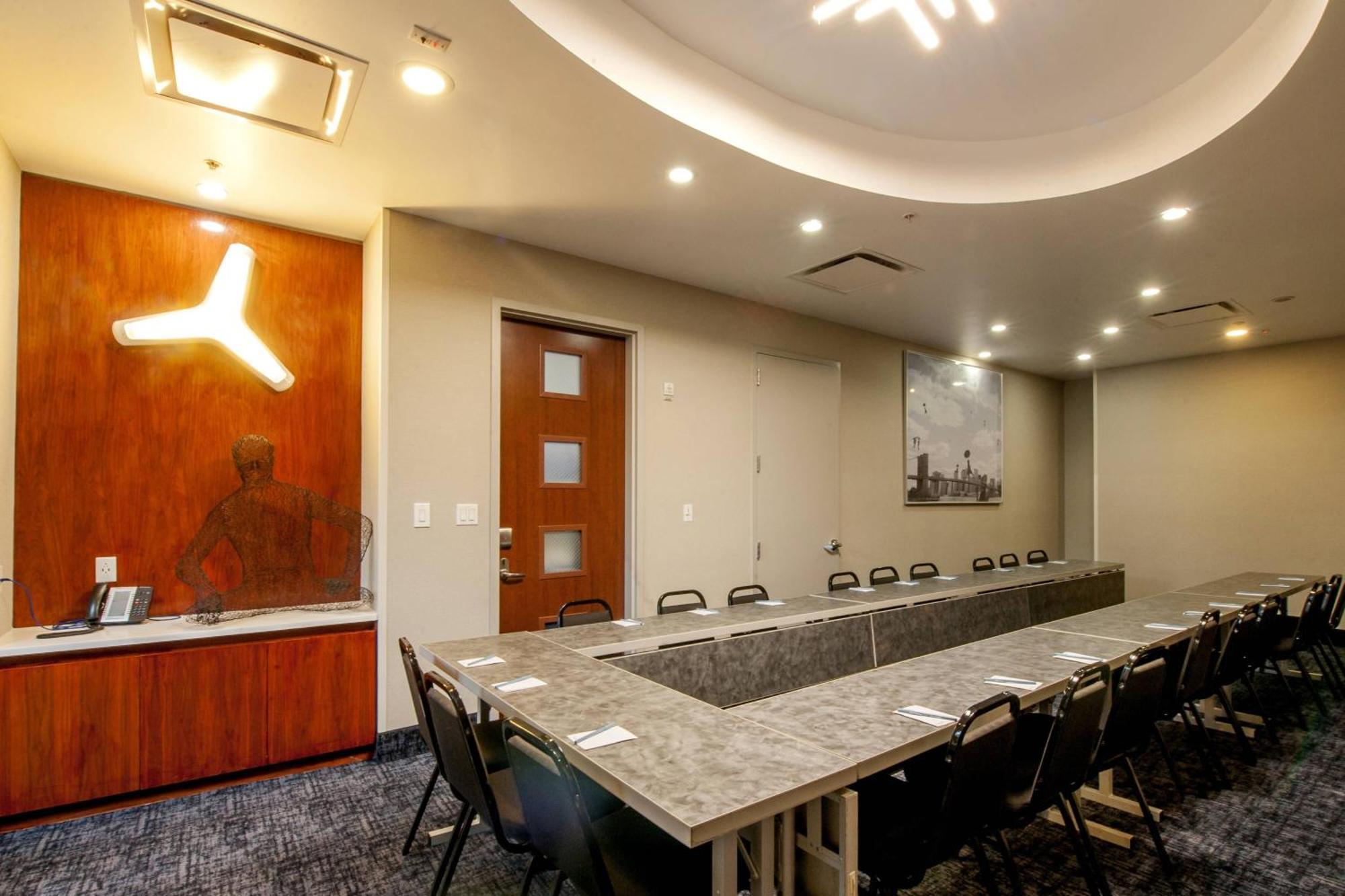 Fairfield Inn & Suites By Marriott New York Brooklyn Екстер'єр фото