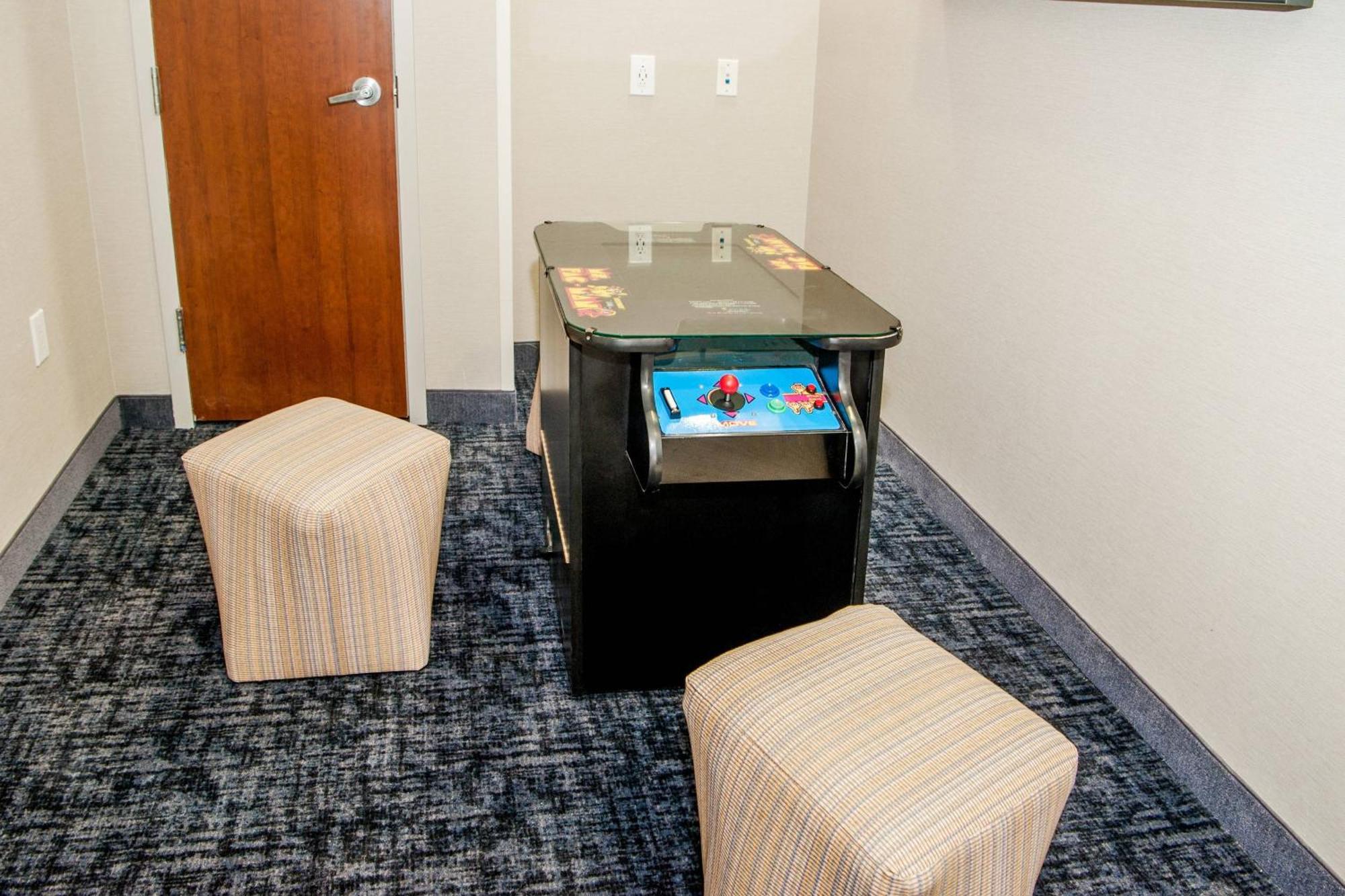 Fairfield Inn & Suites By Marriott New York Brooklyn Екстер'єр фото