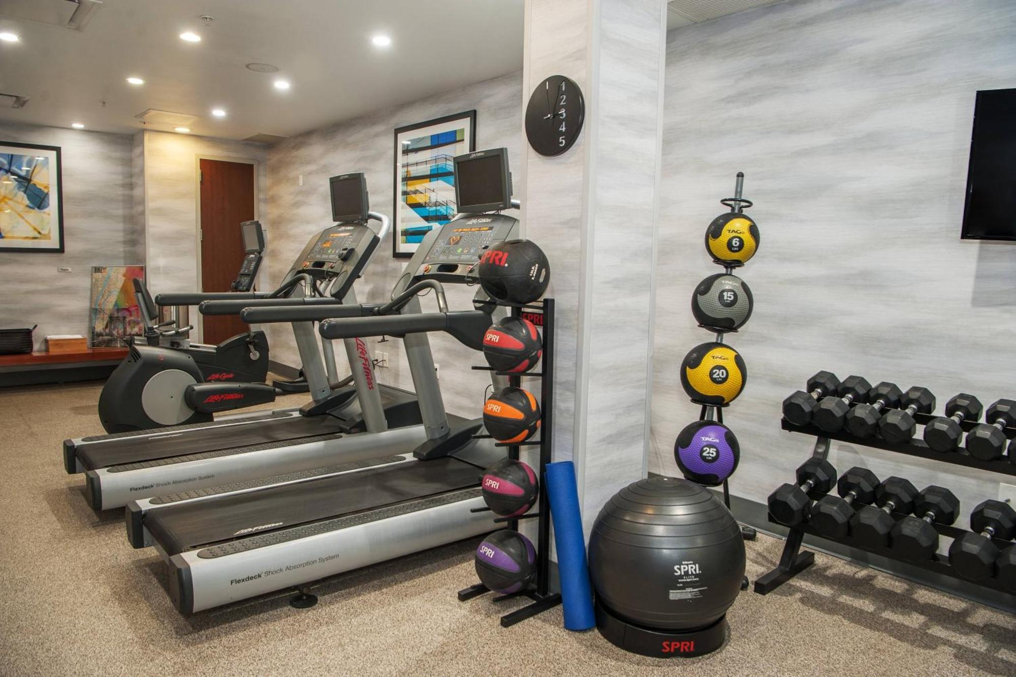Fairfield Inn & Suites By Marriott New York Brooklyn Екстер'єр фото