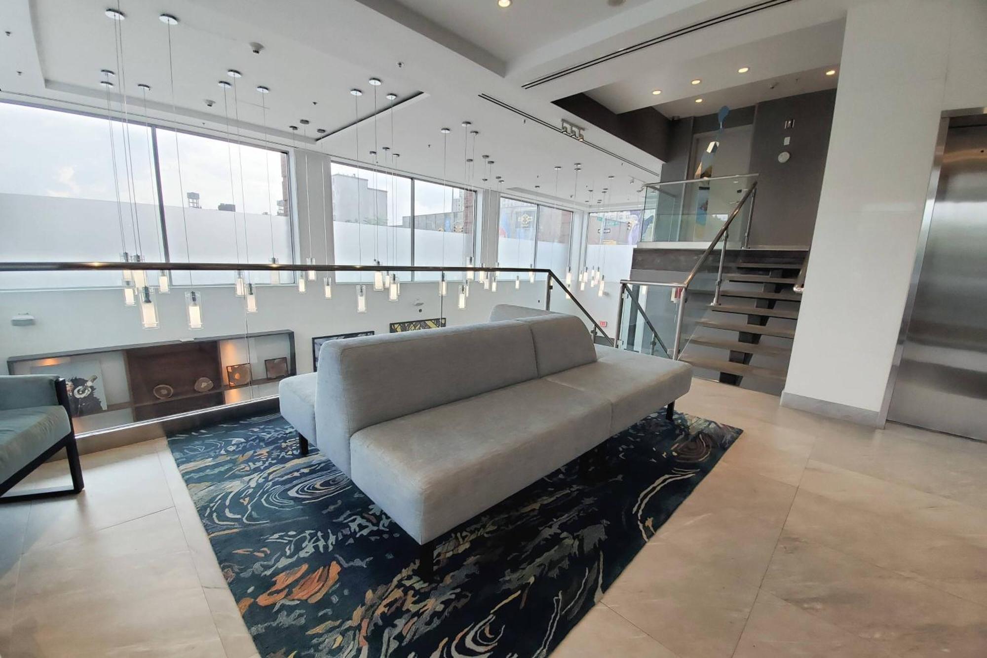 Fairfield Inn & Suites By Marriott New York Brooklyn Екстер'єр фото