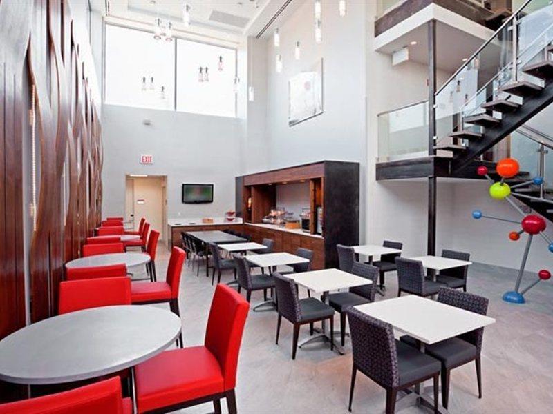 Fairfield Inn & Suites By Marriott New York Brooklyn Екстер'єр фото
