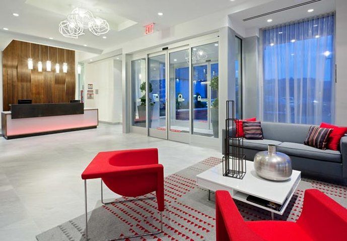 Fairfield Inn & Suites By Marriott New York Brooklyn Екстер'єр фото