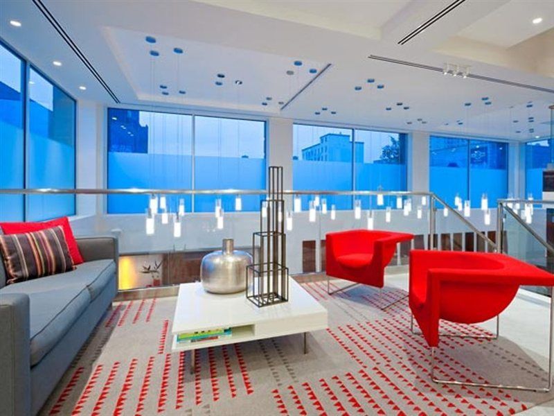 Fairfield Inn & Suites By Marriott New York Brooklyn Екстер'єр фото