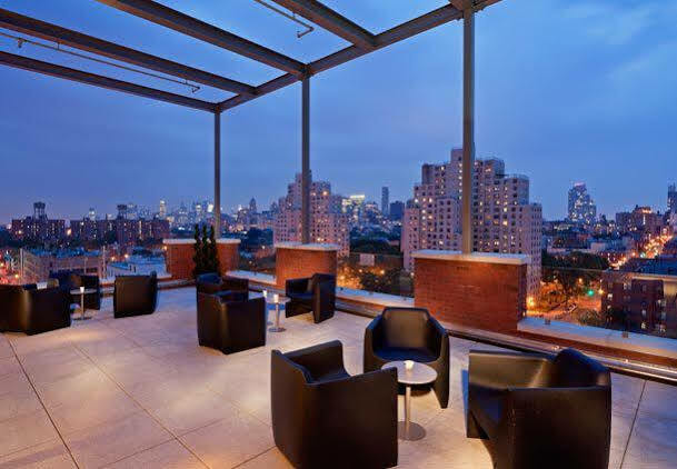 Fairfield Inn & Suites By Marriott New York Brooklyn Екстер'єр фото