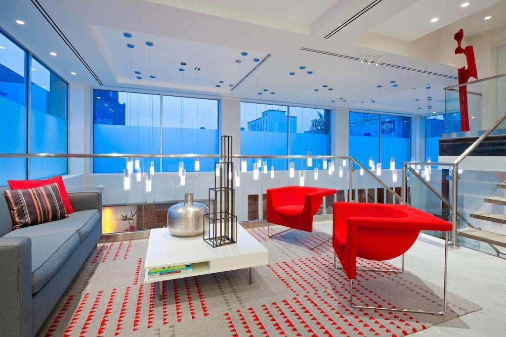 Fairfield Inn & Suites By Marriott New York Brooklyn Екстер'єр фото